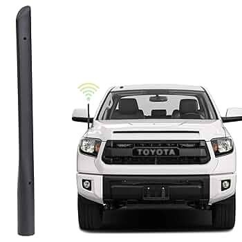 車のアンテナ Amazon.co.jp: VOFONO 7インチアンテナ 2000-2020 トヨタ